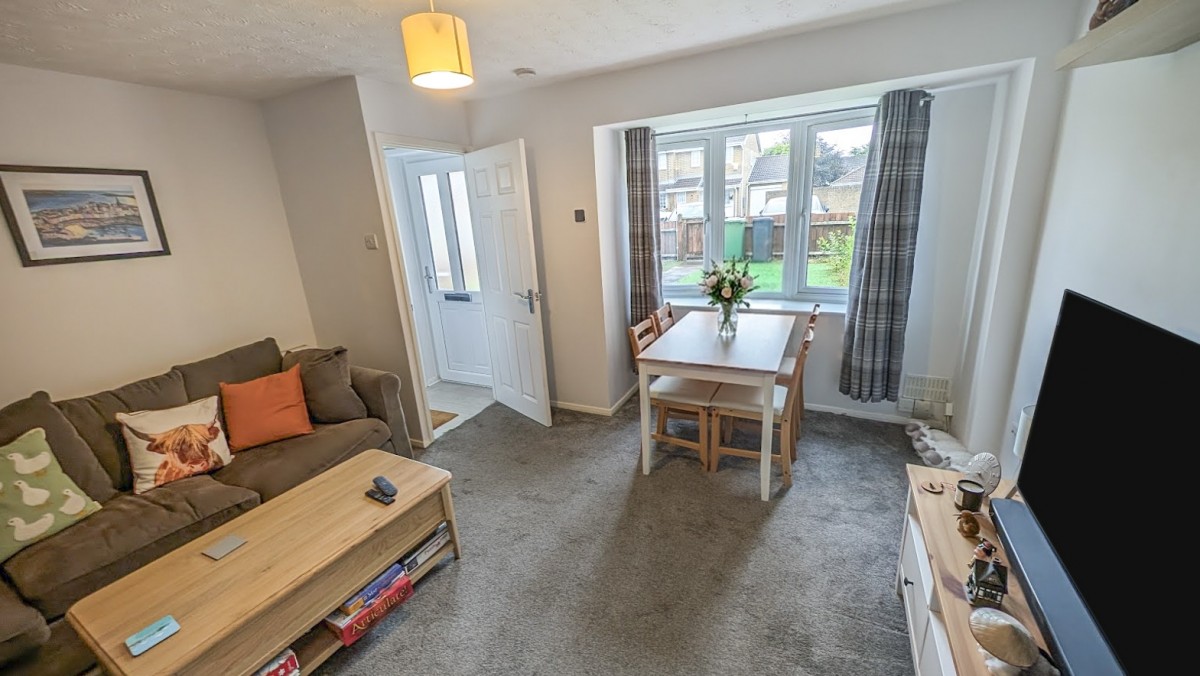 Longs Drive, Yate, Bristol