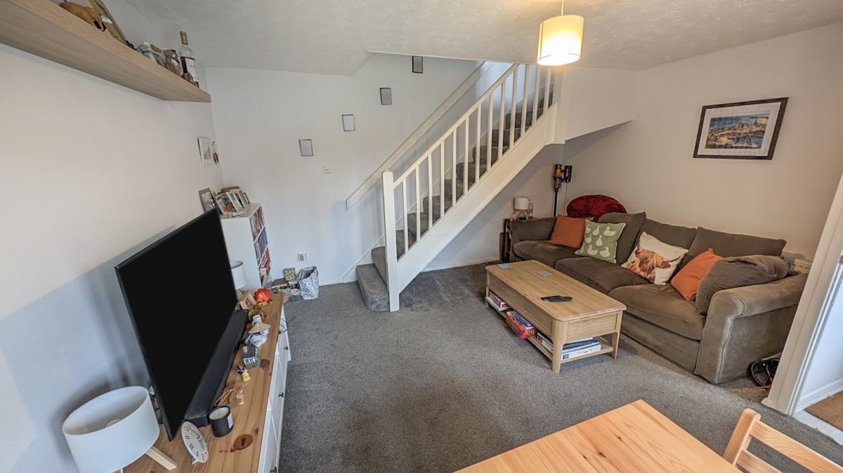 Longs Drive, Yate, Bristol