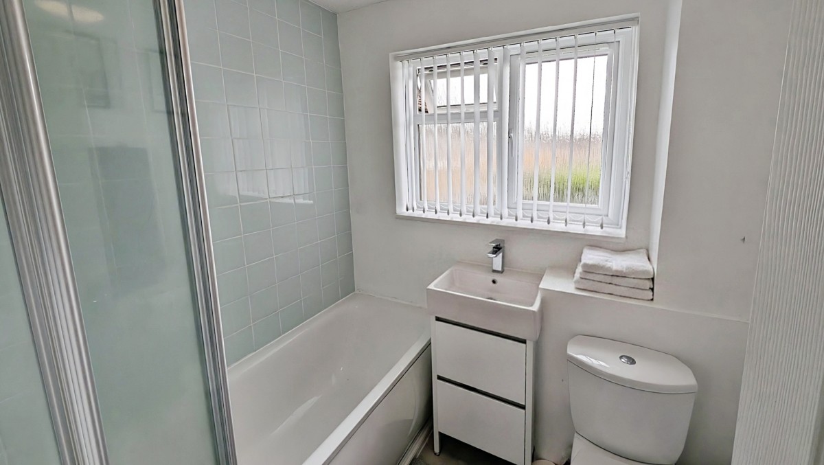Longs Drive, Yate, Bristol