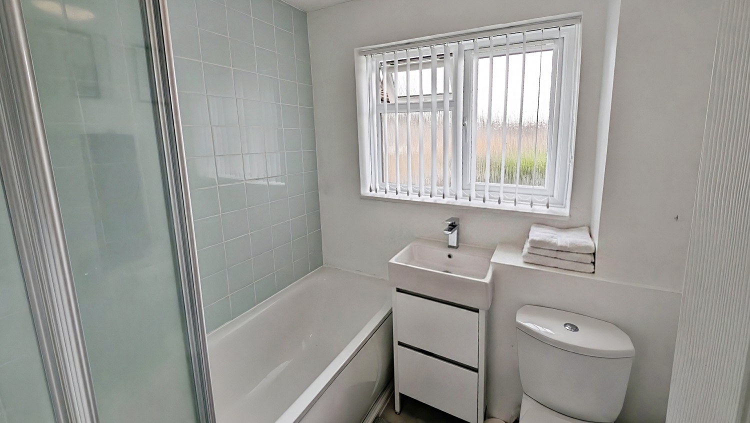 Longs Drive, Yate, Bristol