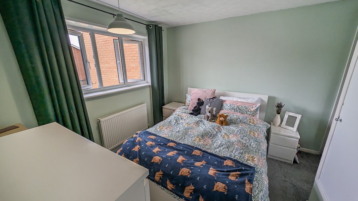 Longs Drive, Yate, Bristol