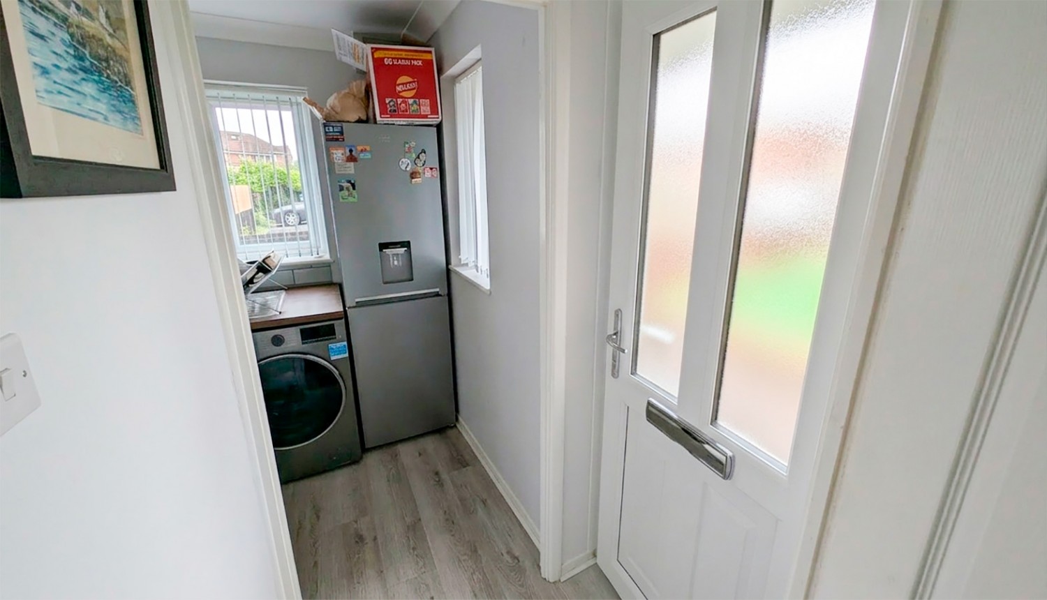 Longs Drive, Yate, Bristol