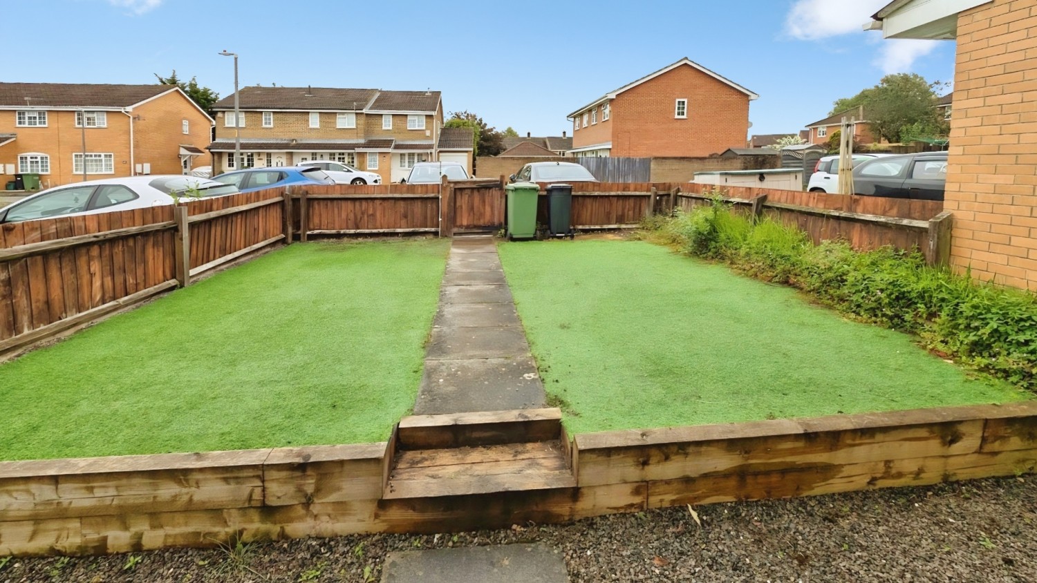 Longs Drive, Yate, Bristol