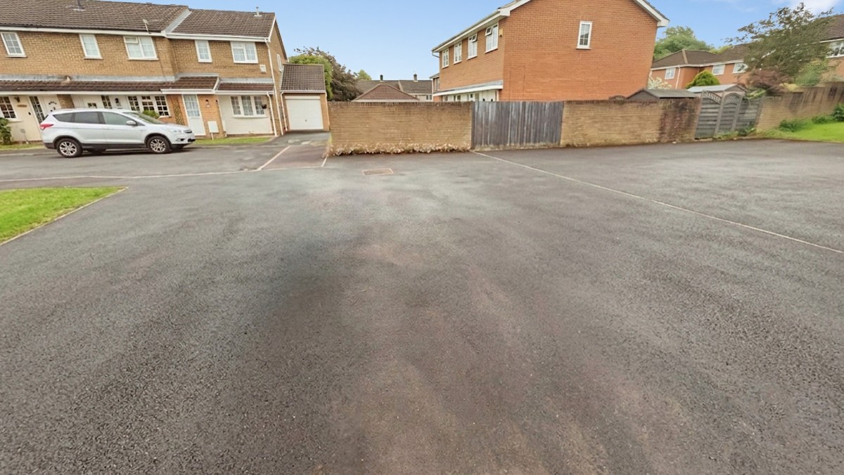 Longs Drive, Yate, Bristol