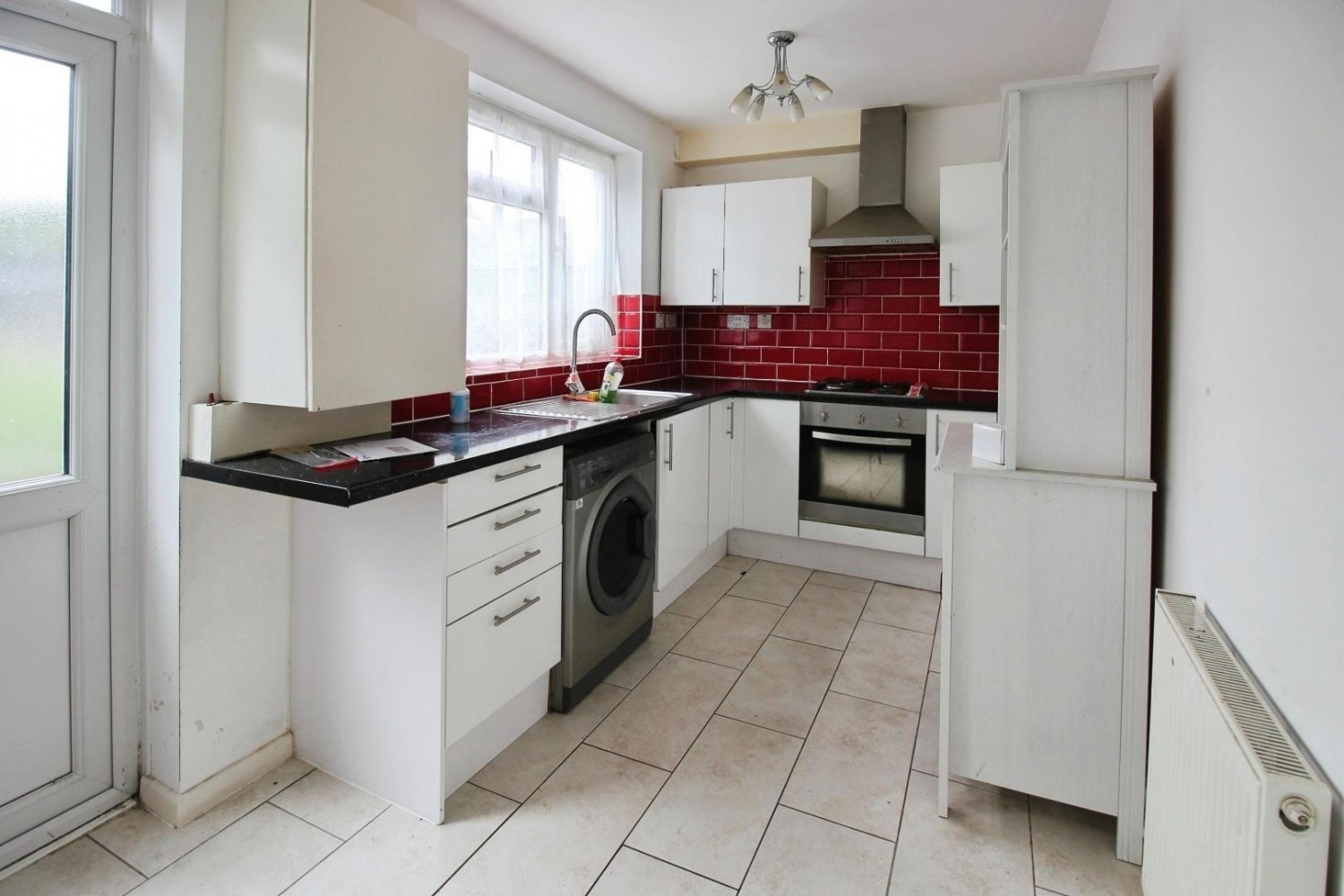 Mottisfont Road, Abbey Wood