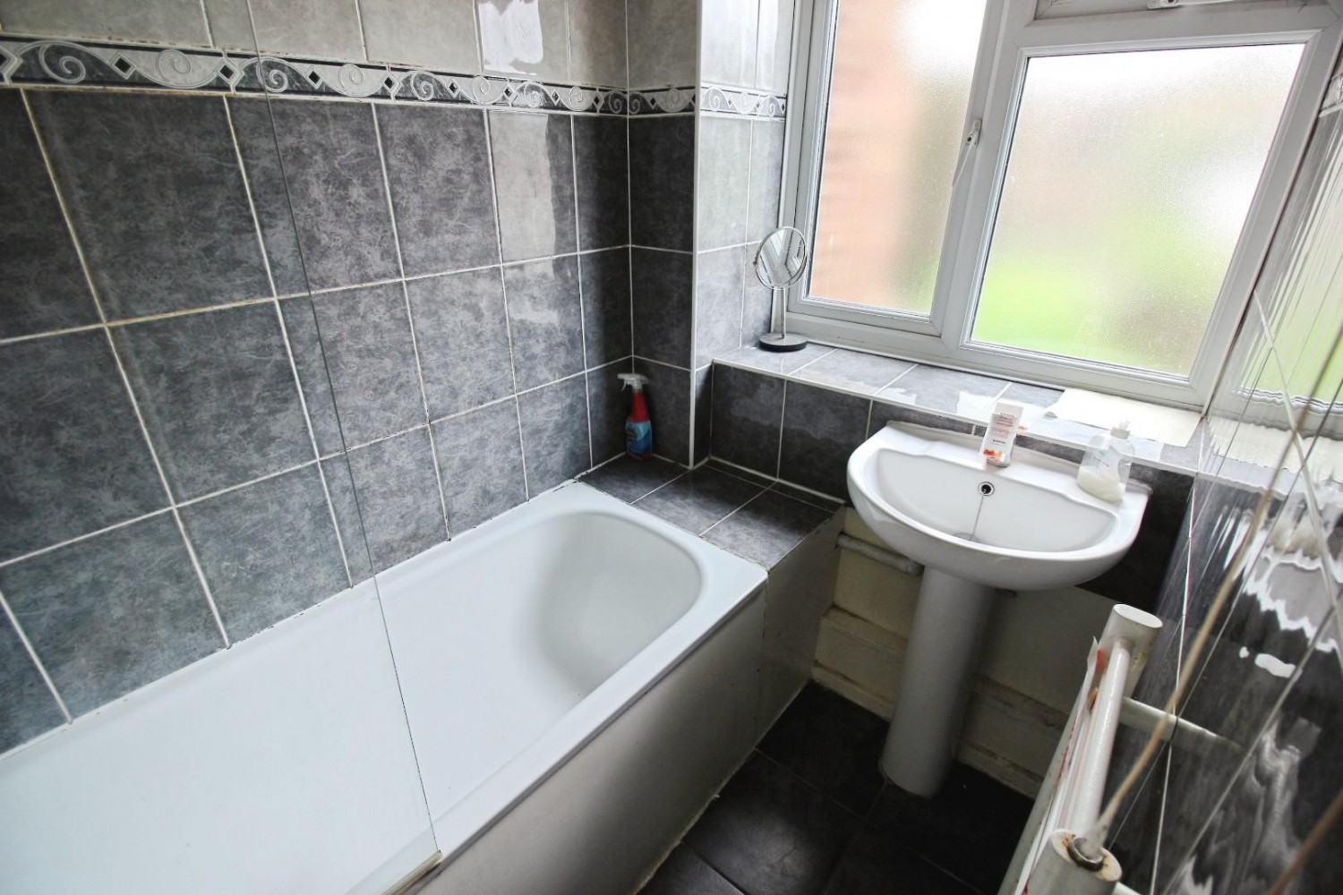 Mottisfont Road, Abbey Wood