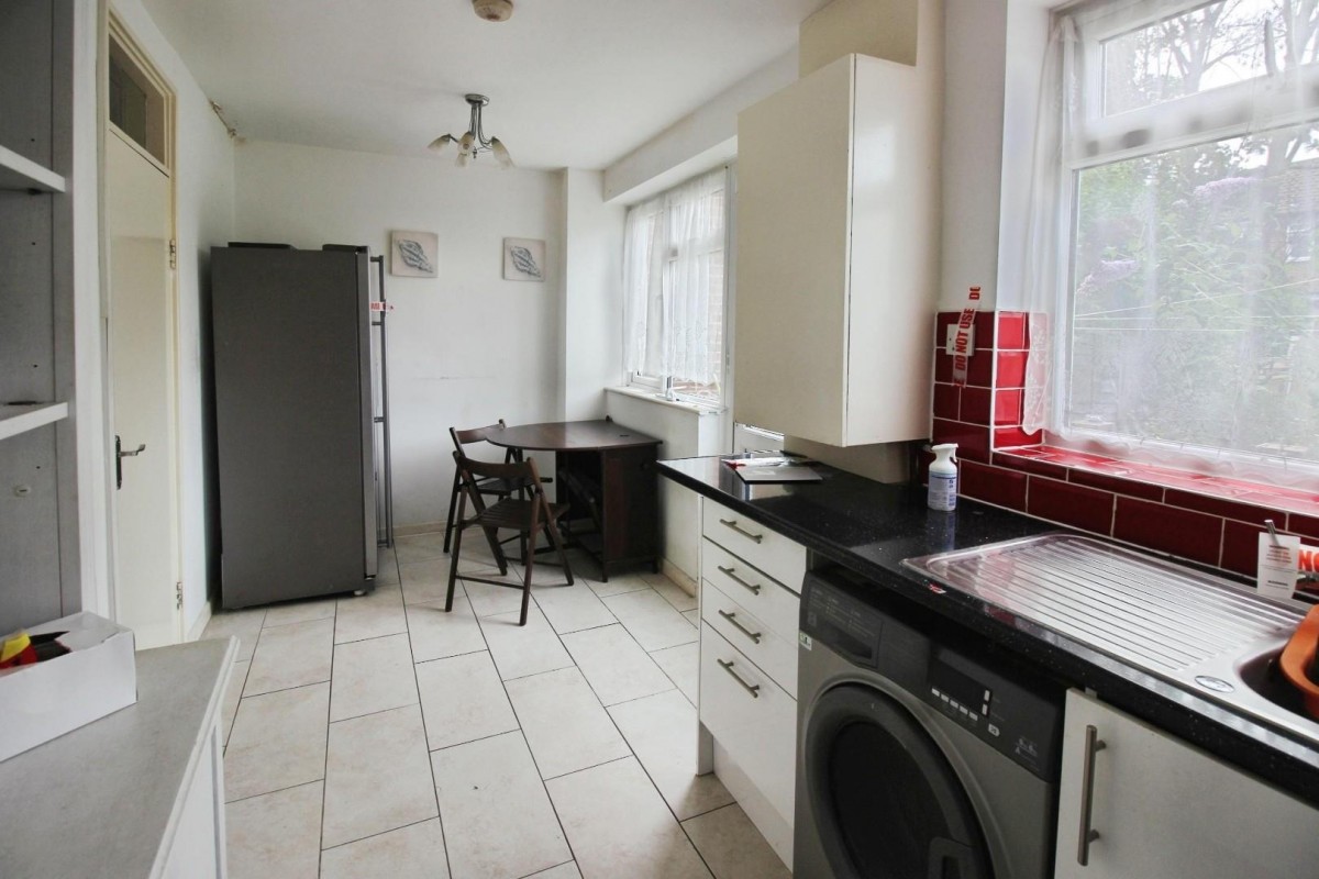 Mottisfont Road, Abbey Wood