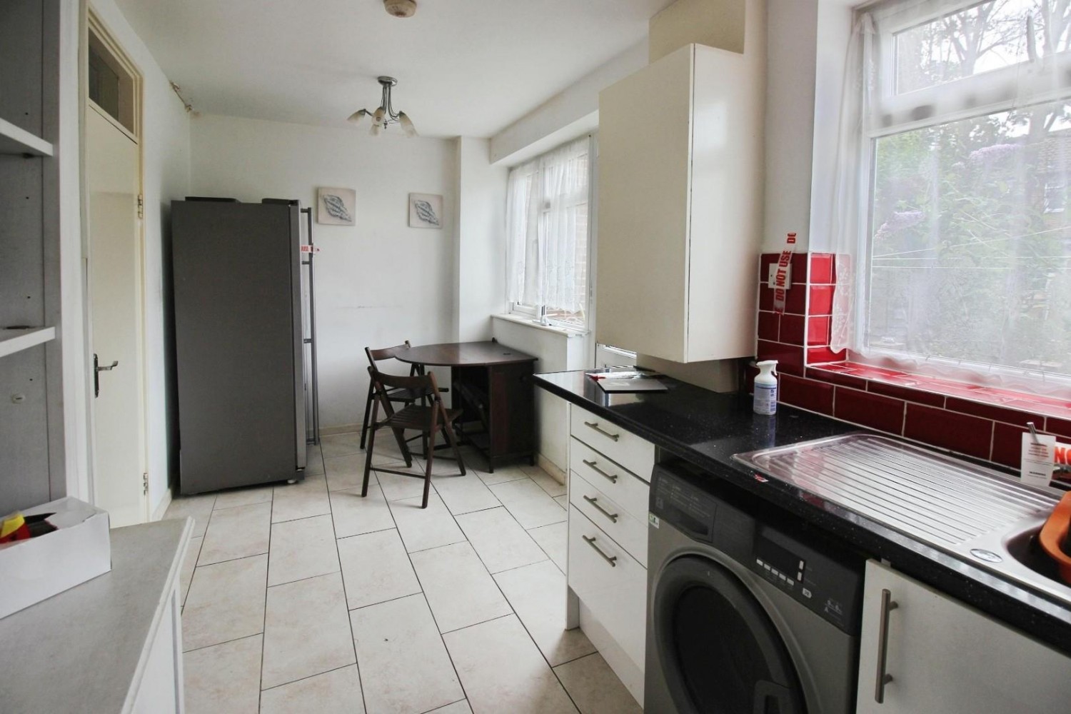 Mottisfont Road, Abbey Wood