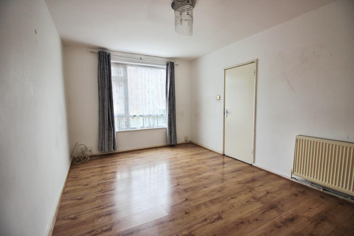 Mottisfont Road, Abbey Wood