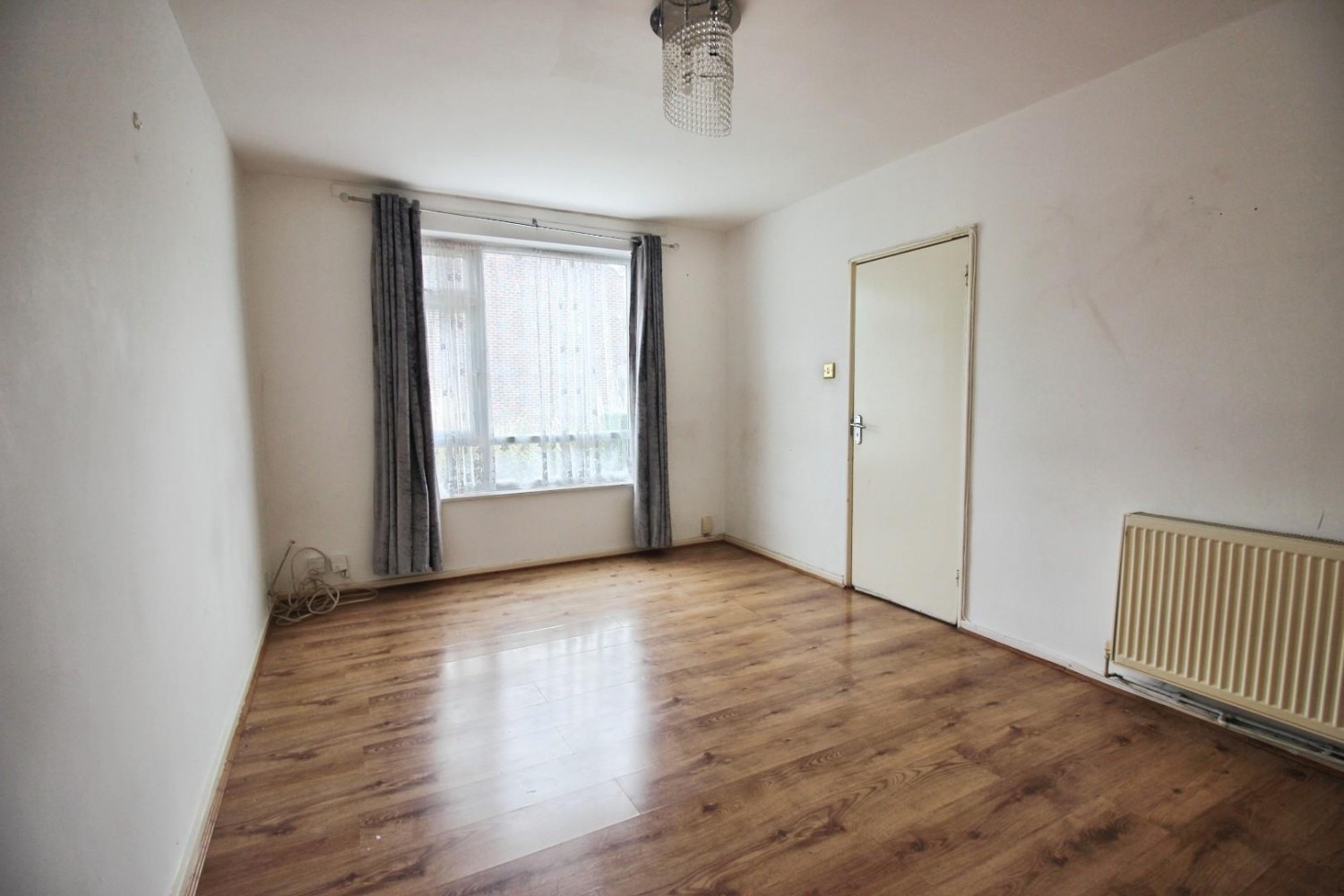 Mottisfont Road, Abbey Wood