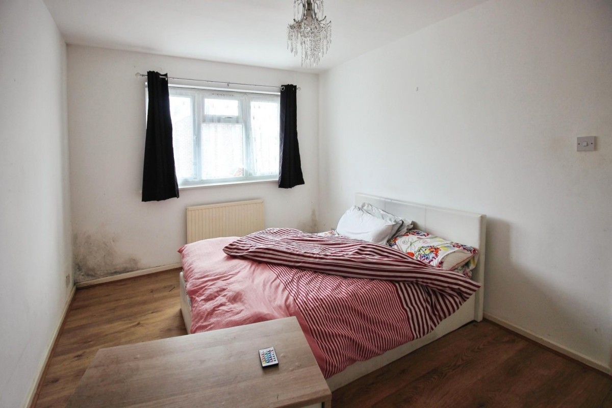 Mottisfont Road, Abbey Wood
