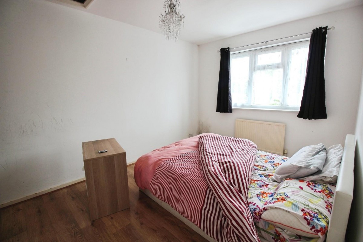 Mottisfont Road, Abbey Wood