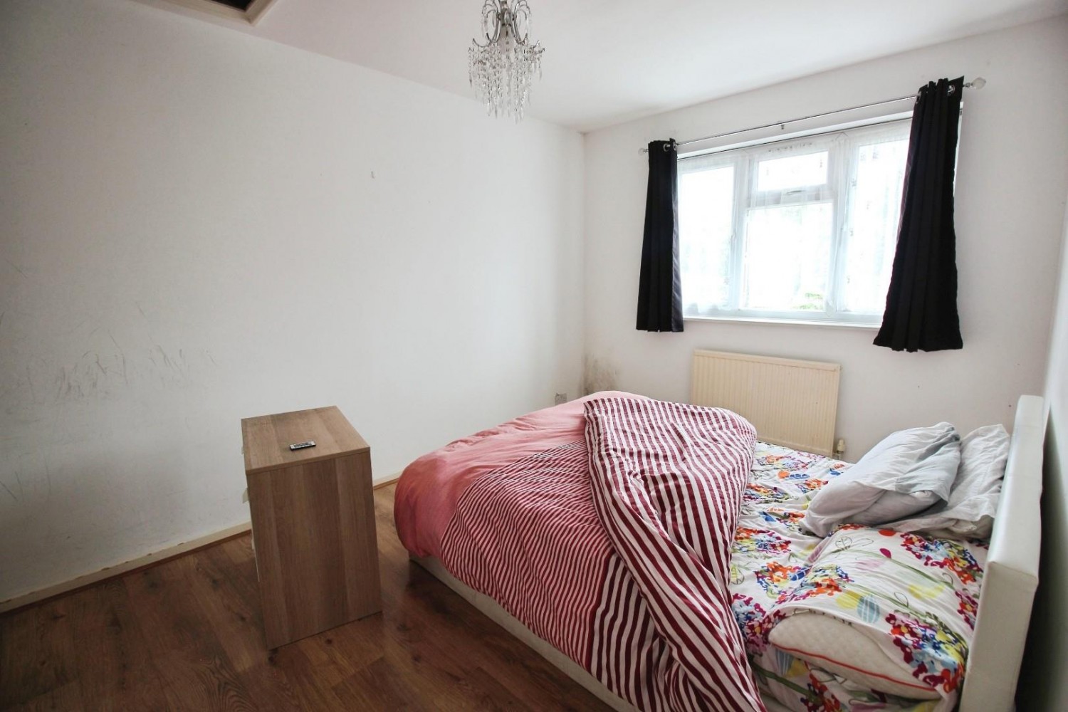 Mottisfont Road, Abbey Wood