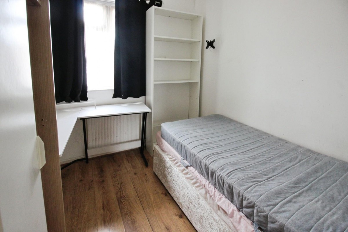 Mottisfont Road, Abbey Wood