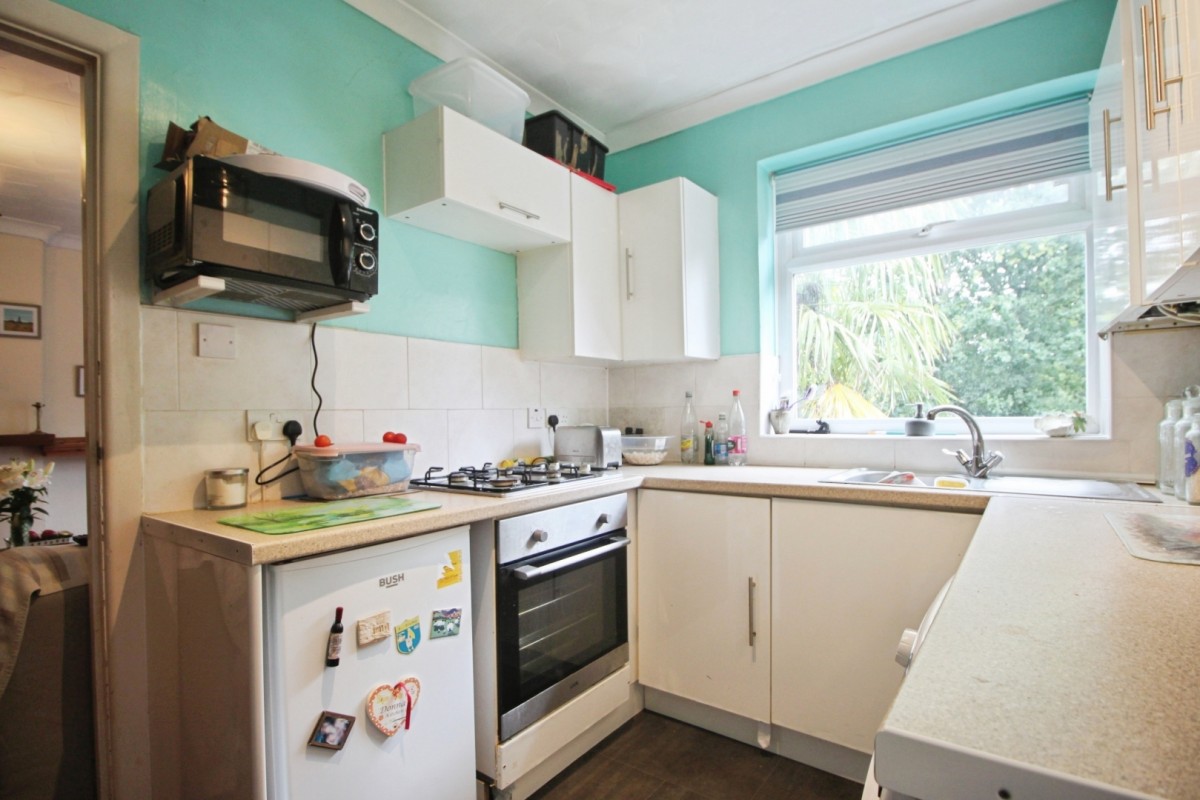 South East Crescent, Southampton