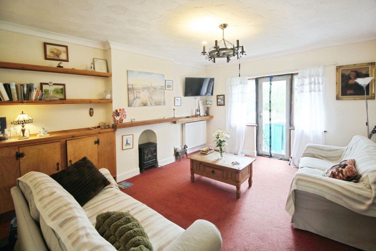 South East Crescent, Southampton