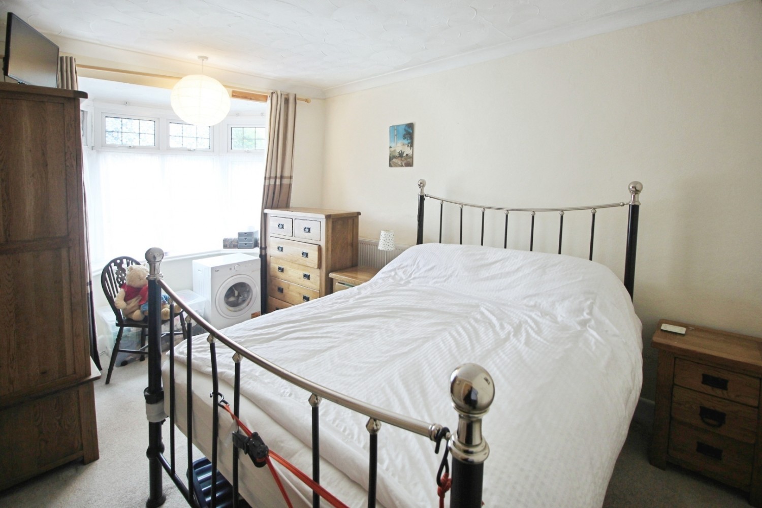 South East Crescent, Southampton