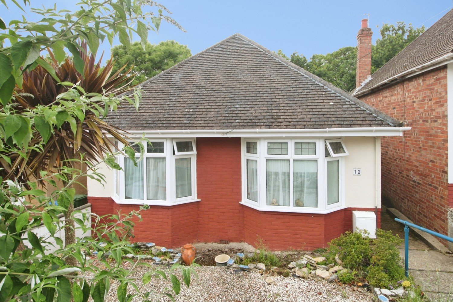 South East Crescent, Southampton