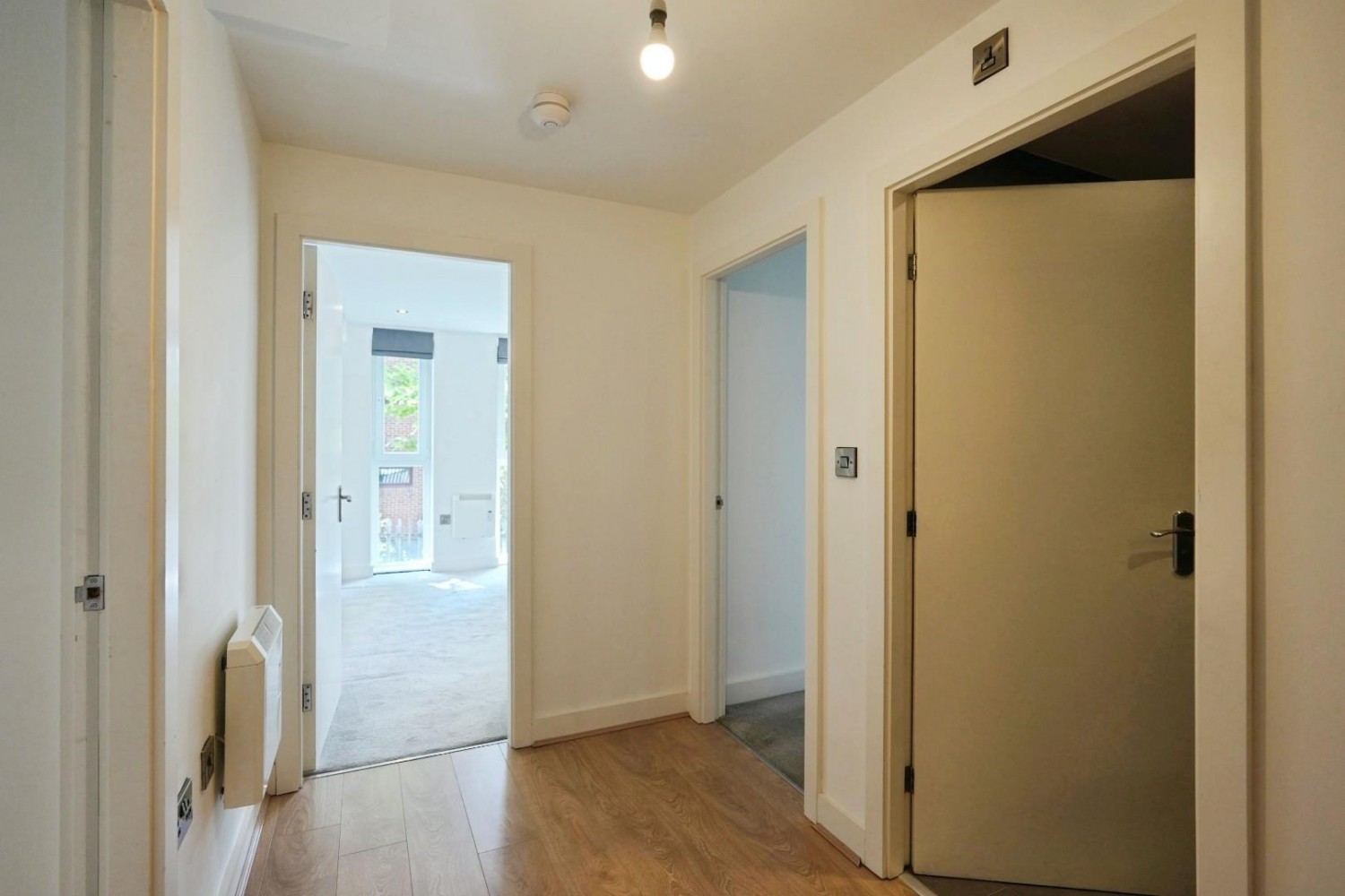 210 Hall Lane, Manchester