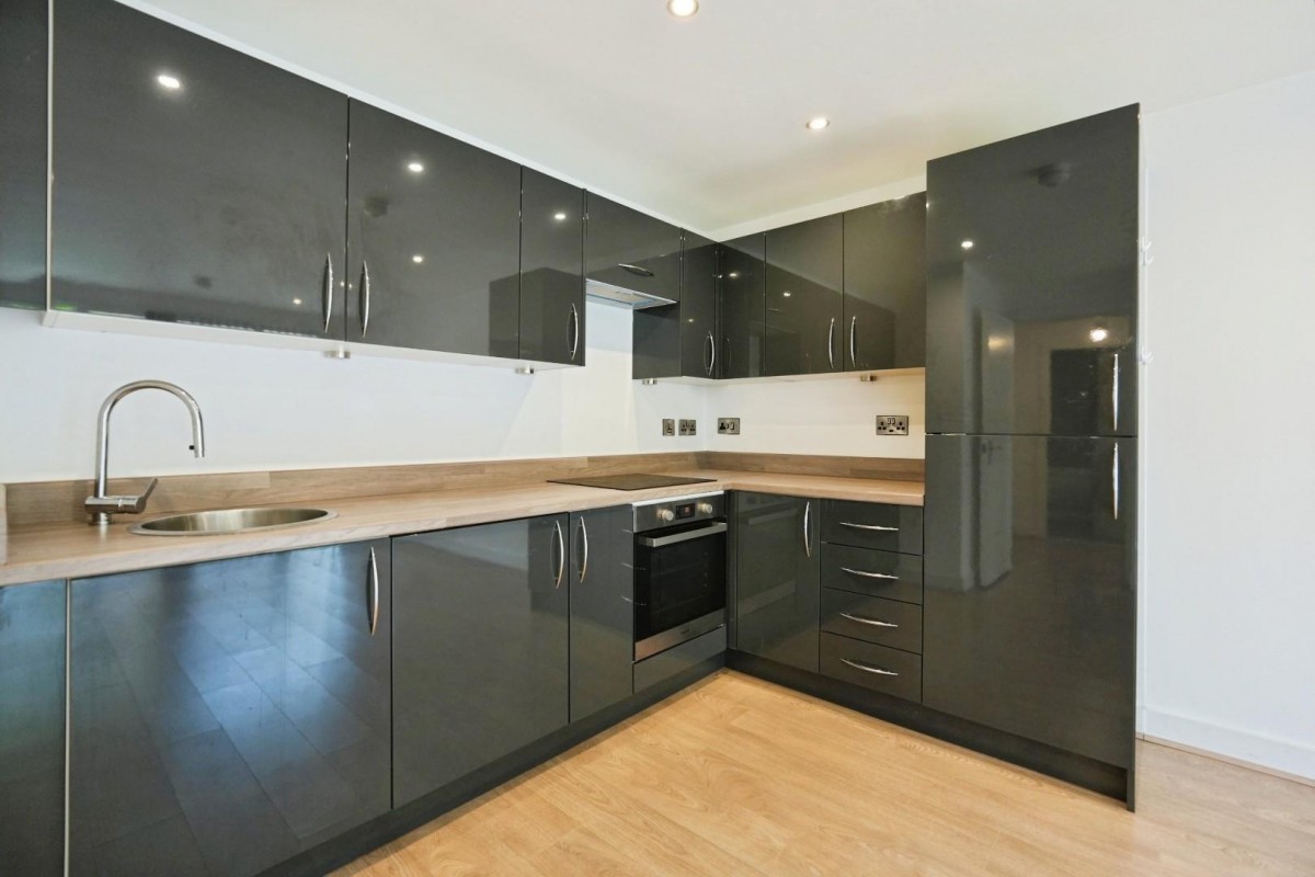 210 Hall Lane, Manchester