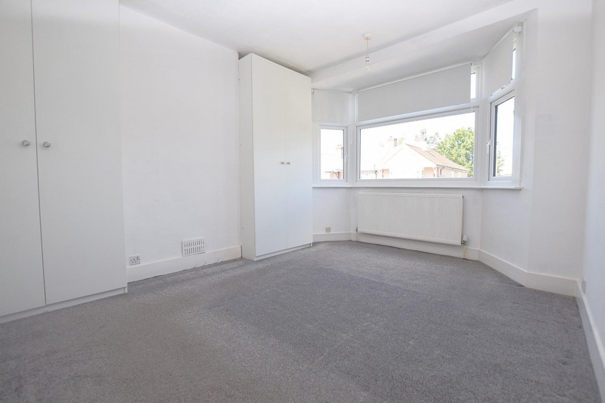 Lessington Avenue, Romford, RM7