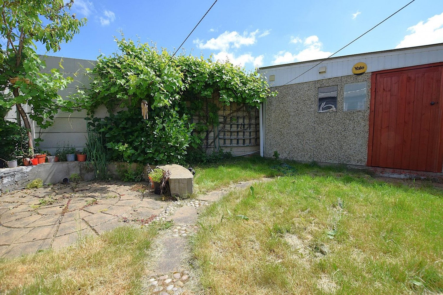 Lessington Avenue, Romford, RM7