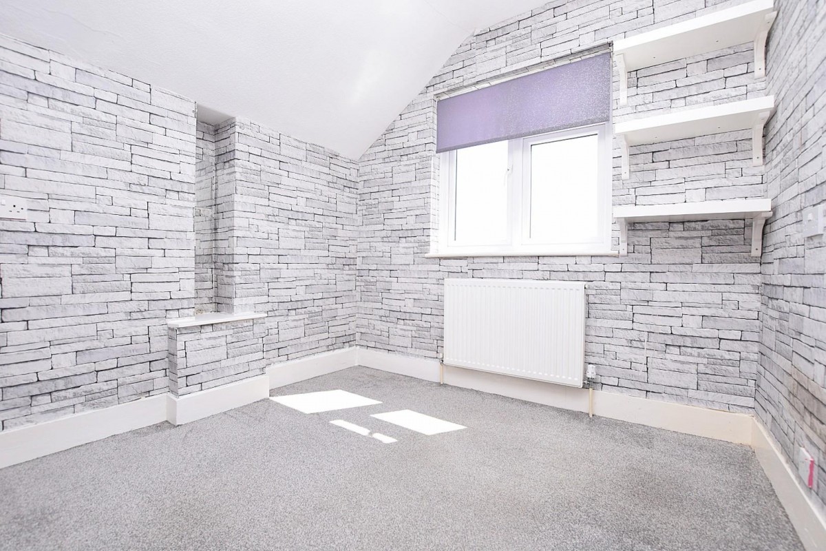 Lessington Avenue, Romford, RM7