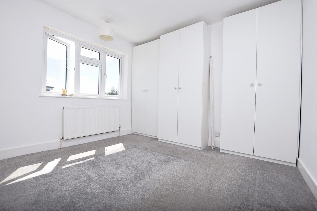 Lessington Avenue, Romford, RM7