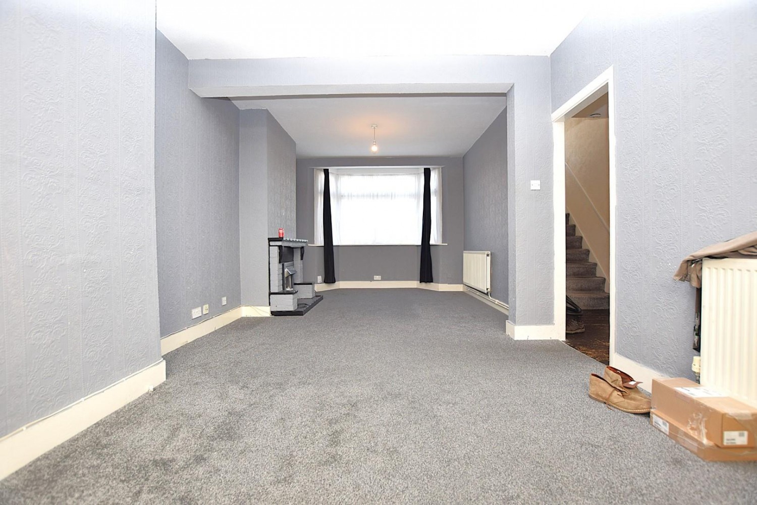 Lessington Avenue, Romford, RM7
