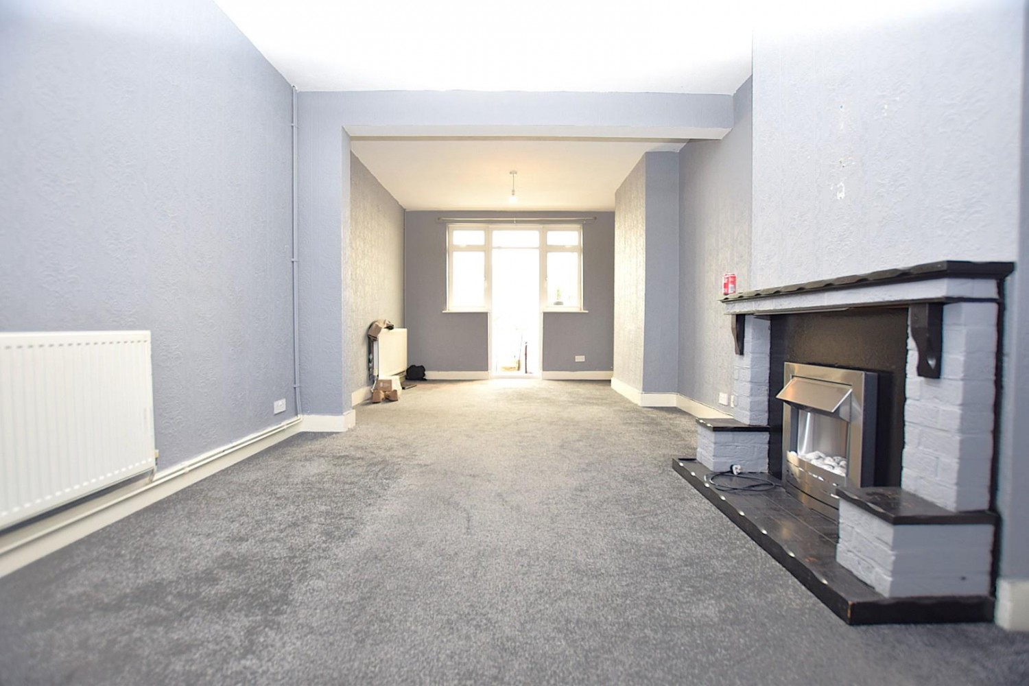 Lessington Avenue, Romford, RM7