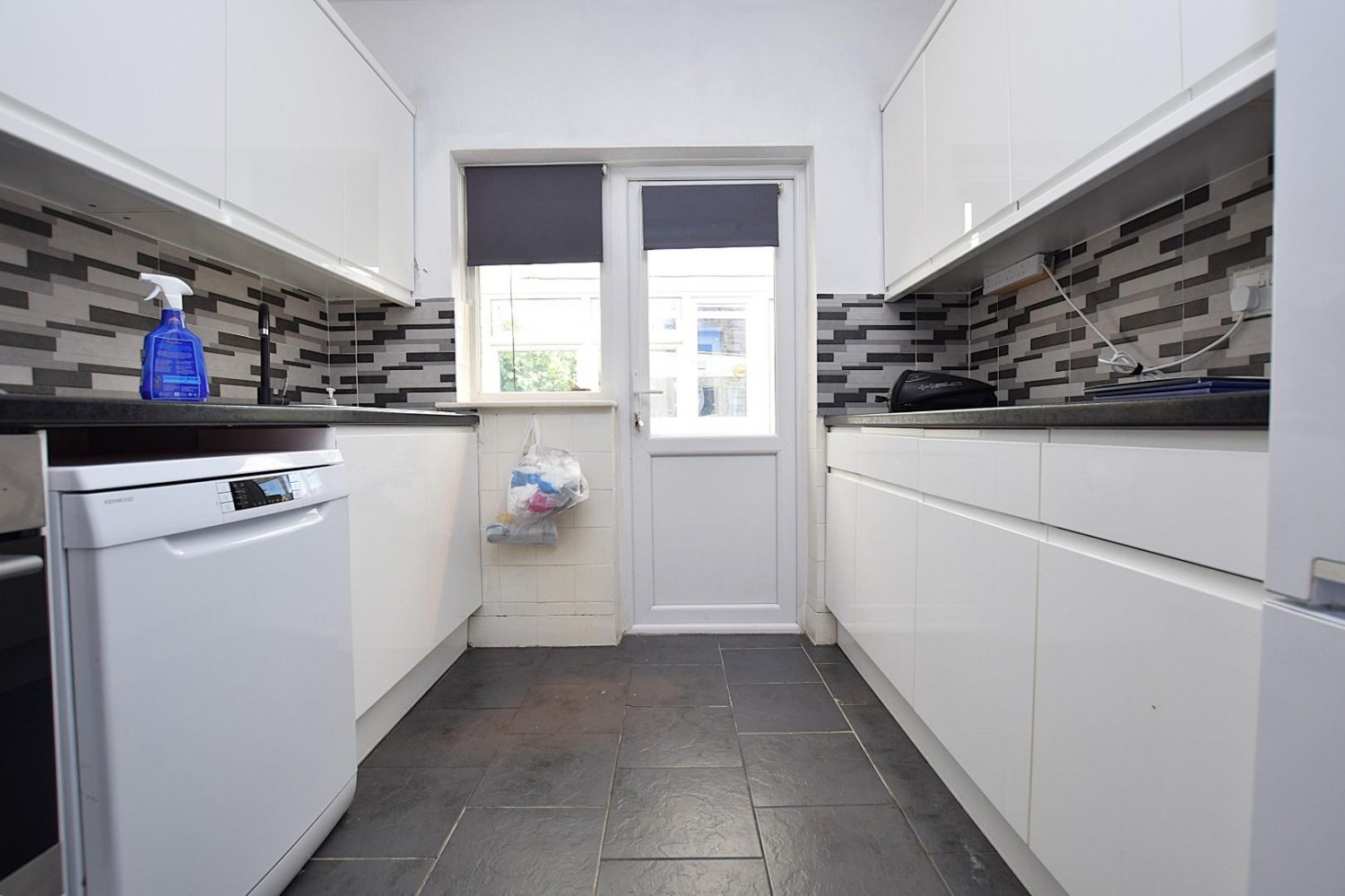 Lessington Avenue, Romford, RM7