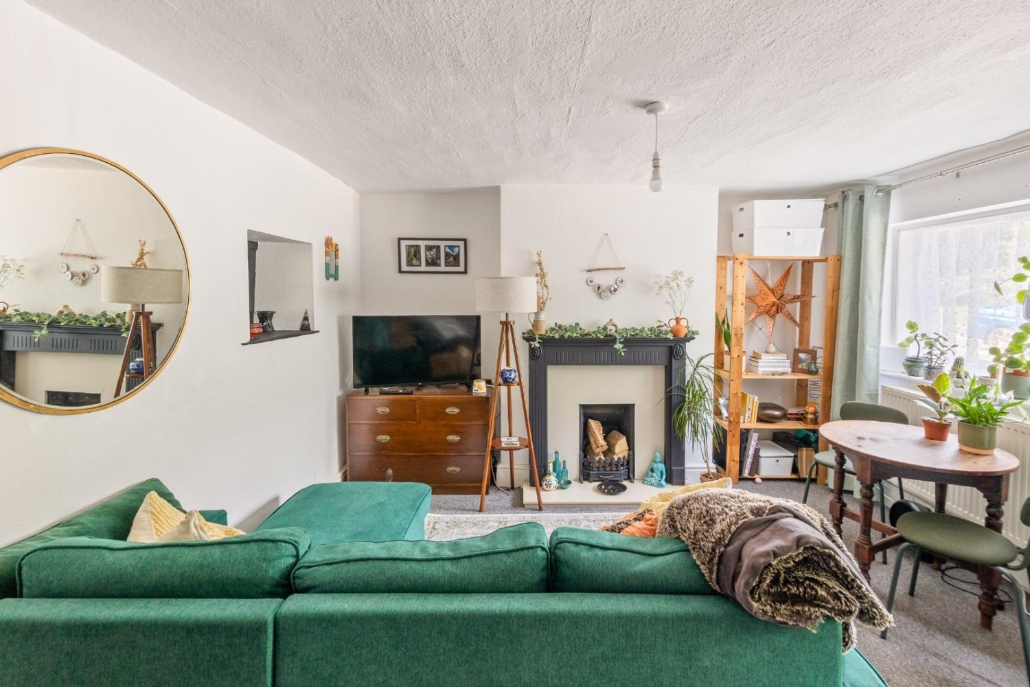 2 bedroom House for sale in Bridgwater Road, Bristol