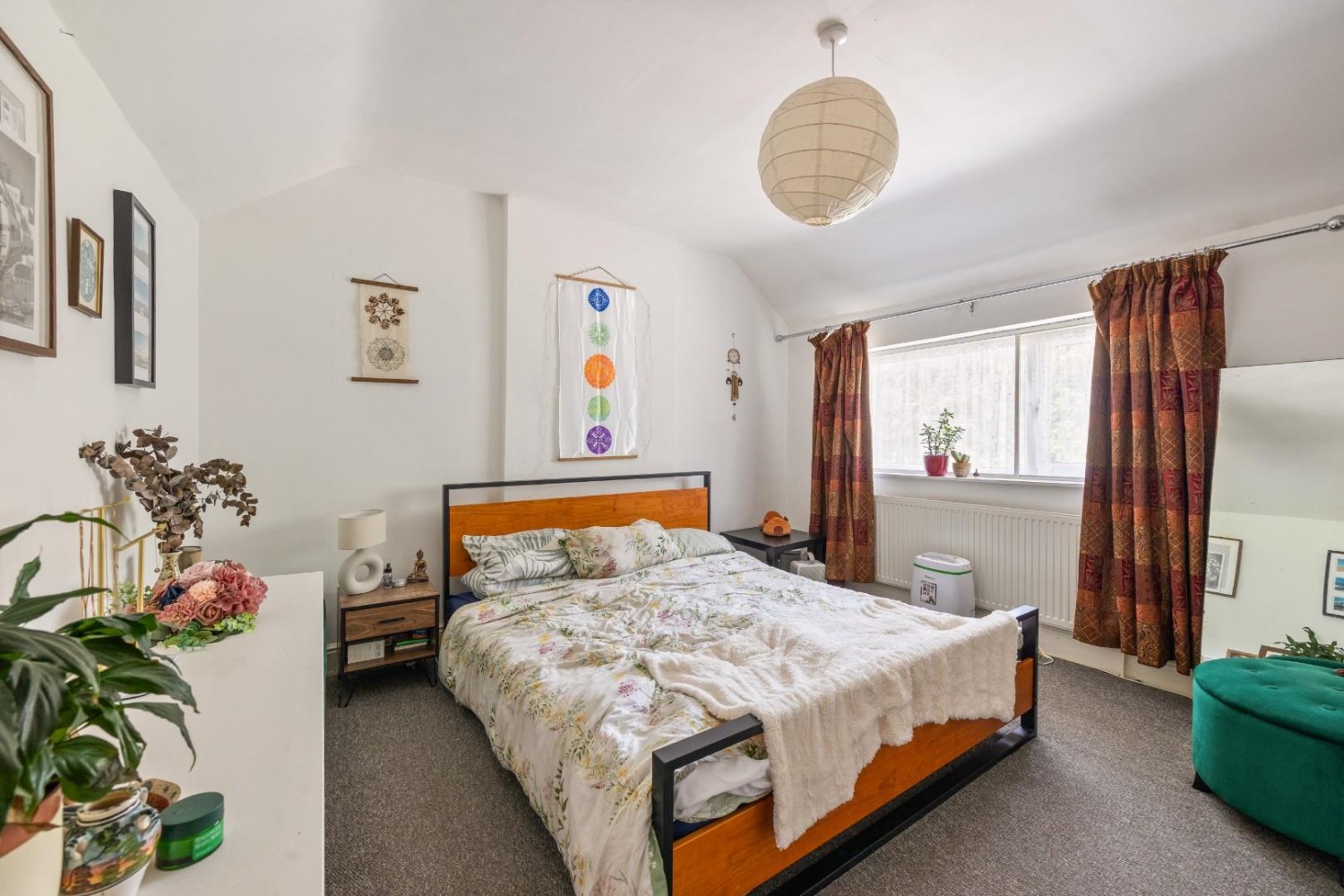 2 bedroom House for sale in Bridgwater Road, Bristol