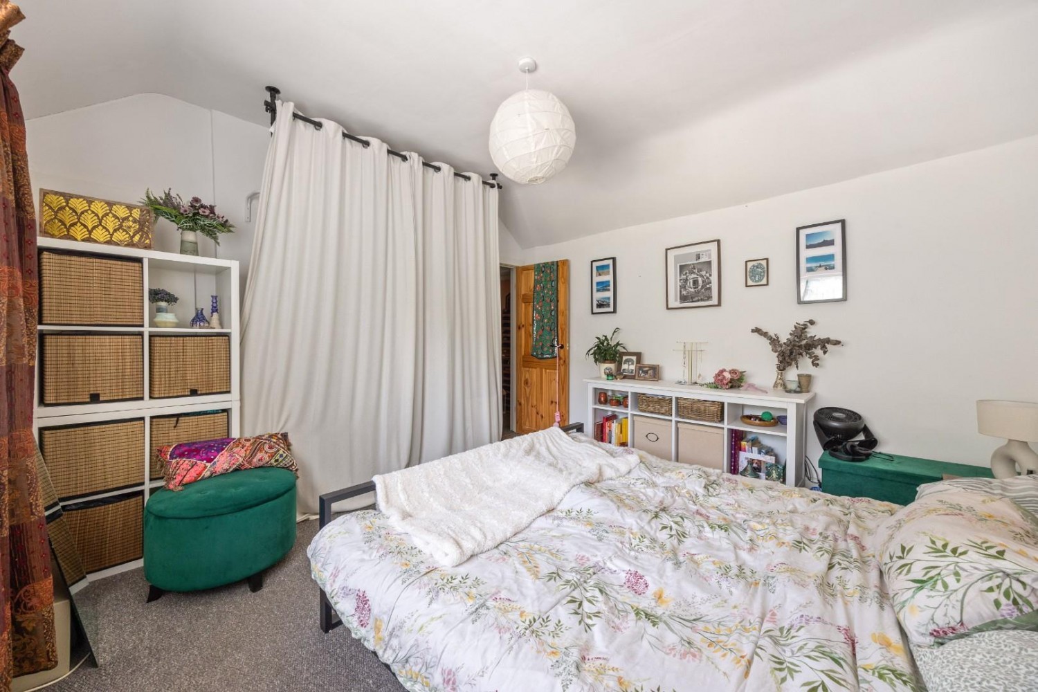 2 bedroom House for sale in Bridgwater Road, Bristol
