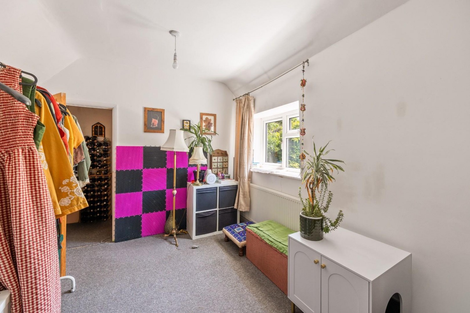 2 bedroom House for sale in Bridgwater Road, Bristol