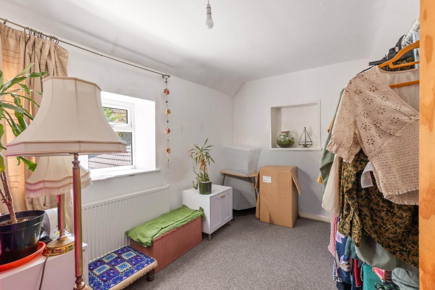 2 bedroom House for sale in Bridgwater Road, Bristol