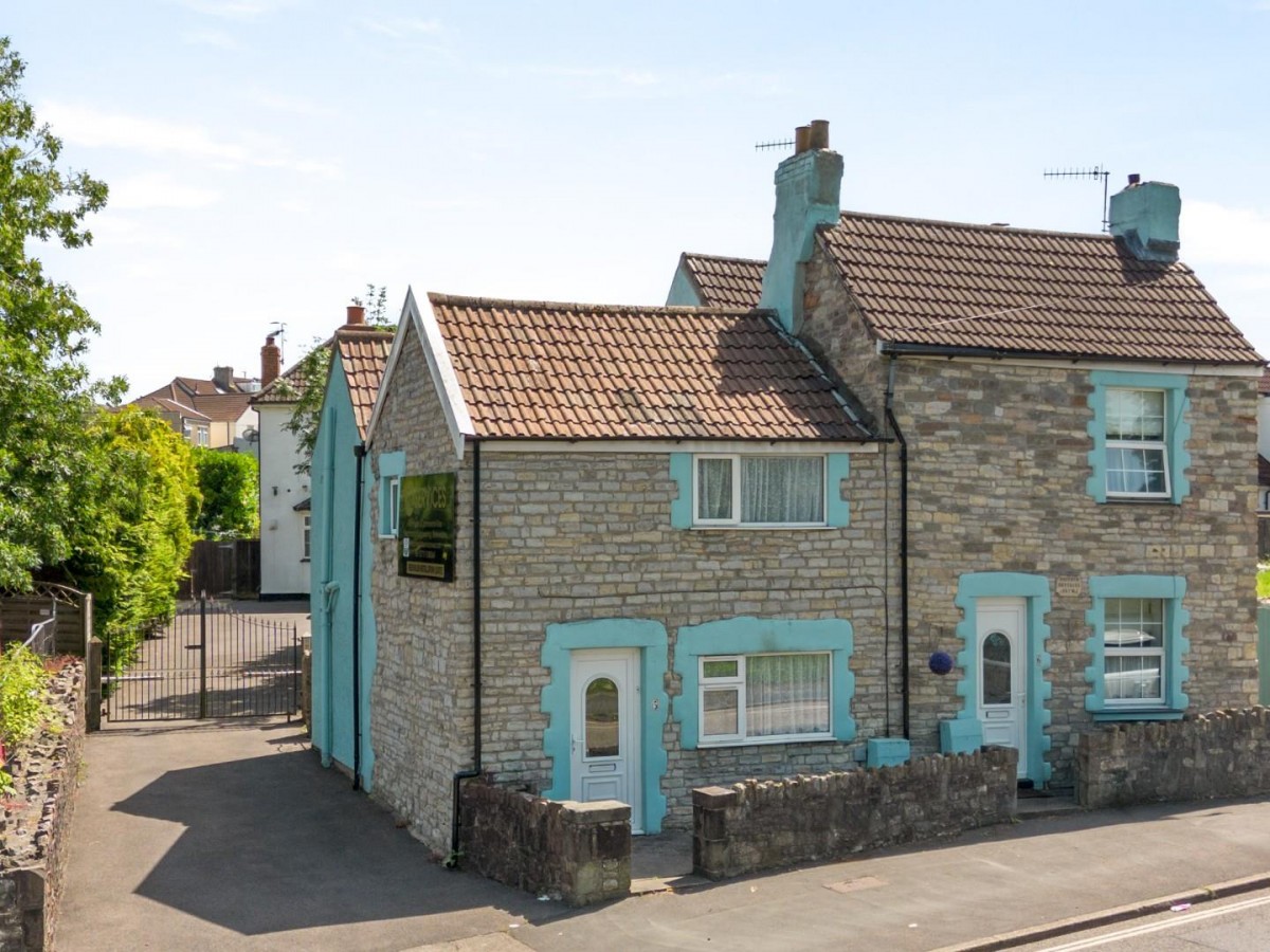 Bridgwater Road, Bristol