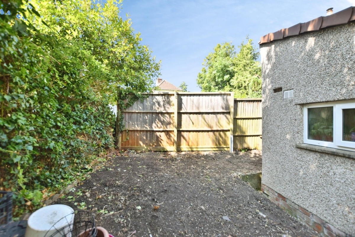 Bridgwater Road, Bristol