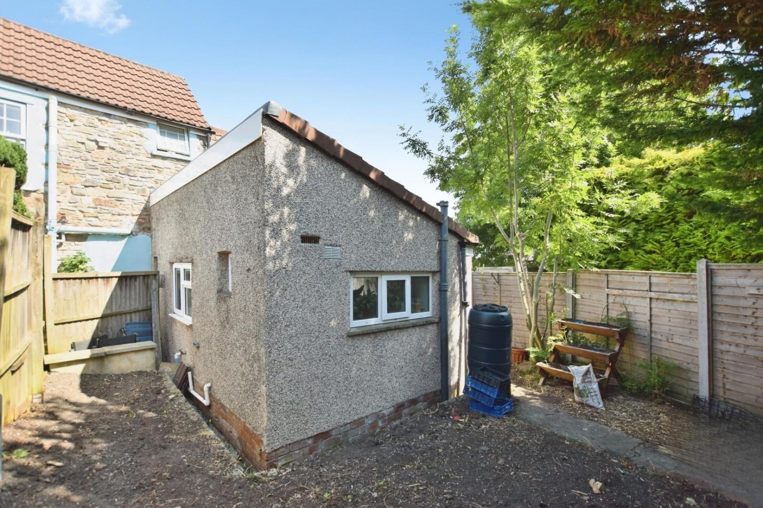 2 bedroom House for sale in Bridgwater Road, Bristol