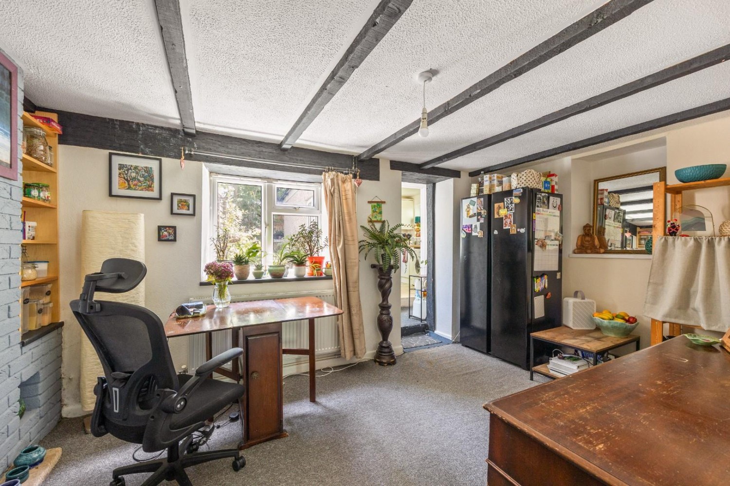 2 bedroom House for sale in Bridgwater Road, Bristol
