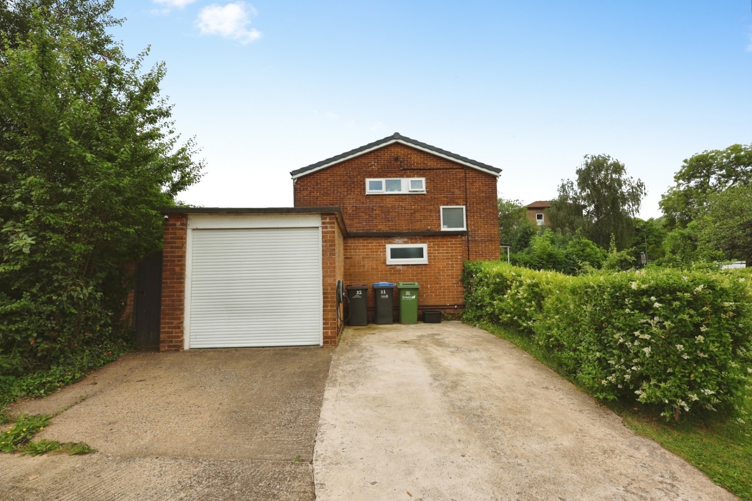 Barrington Road, Newton Aycliffe