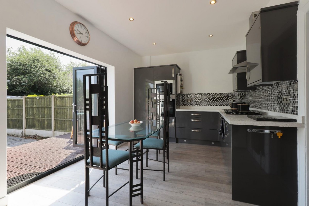 Humphrey Road, Greenhill, Sheffield, S8 7SE