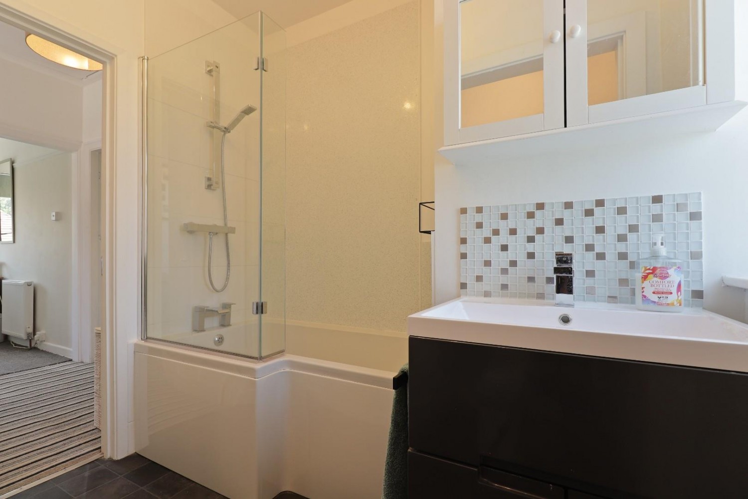 Humphrey Road, Greenhill, Sheffield, S8 7SE