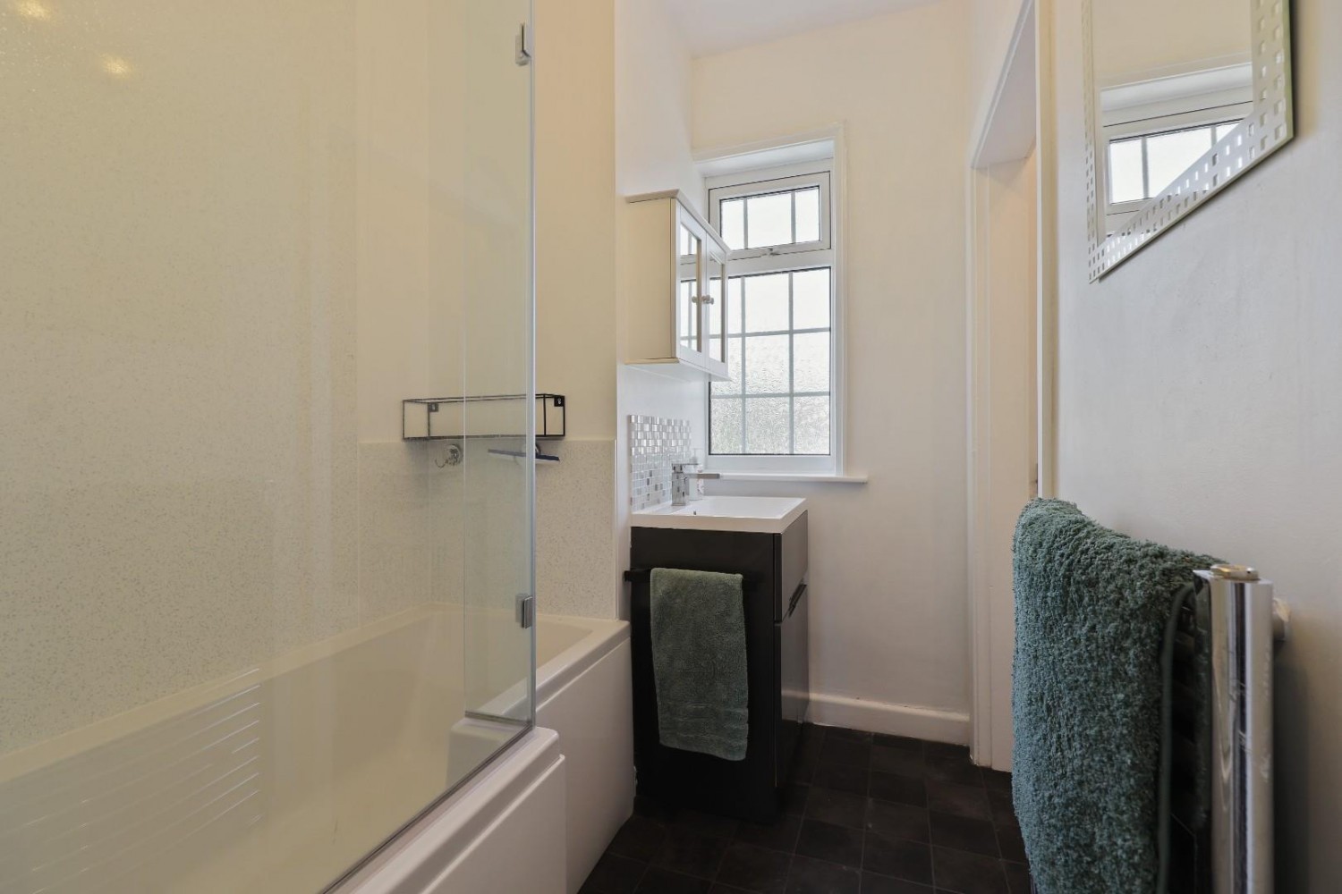 Humphrey Road, Greenhill, Sheffield, S8 7SE