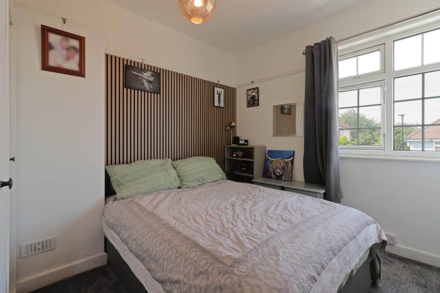 Humphrey Road, Greenhill, Sheffield, S8 7SE