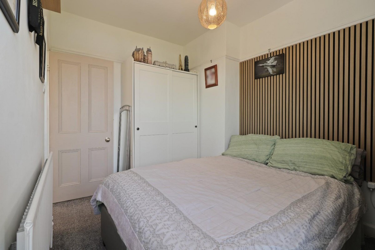 Humphrey Road, Greenhill, Sheffield, S8 7SE
