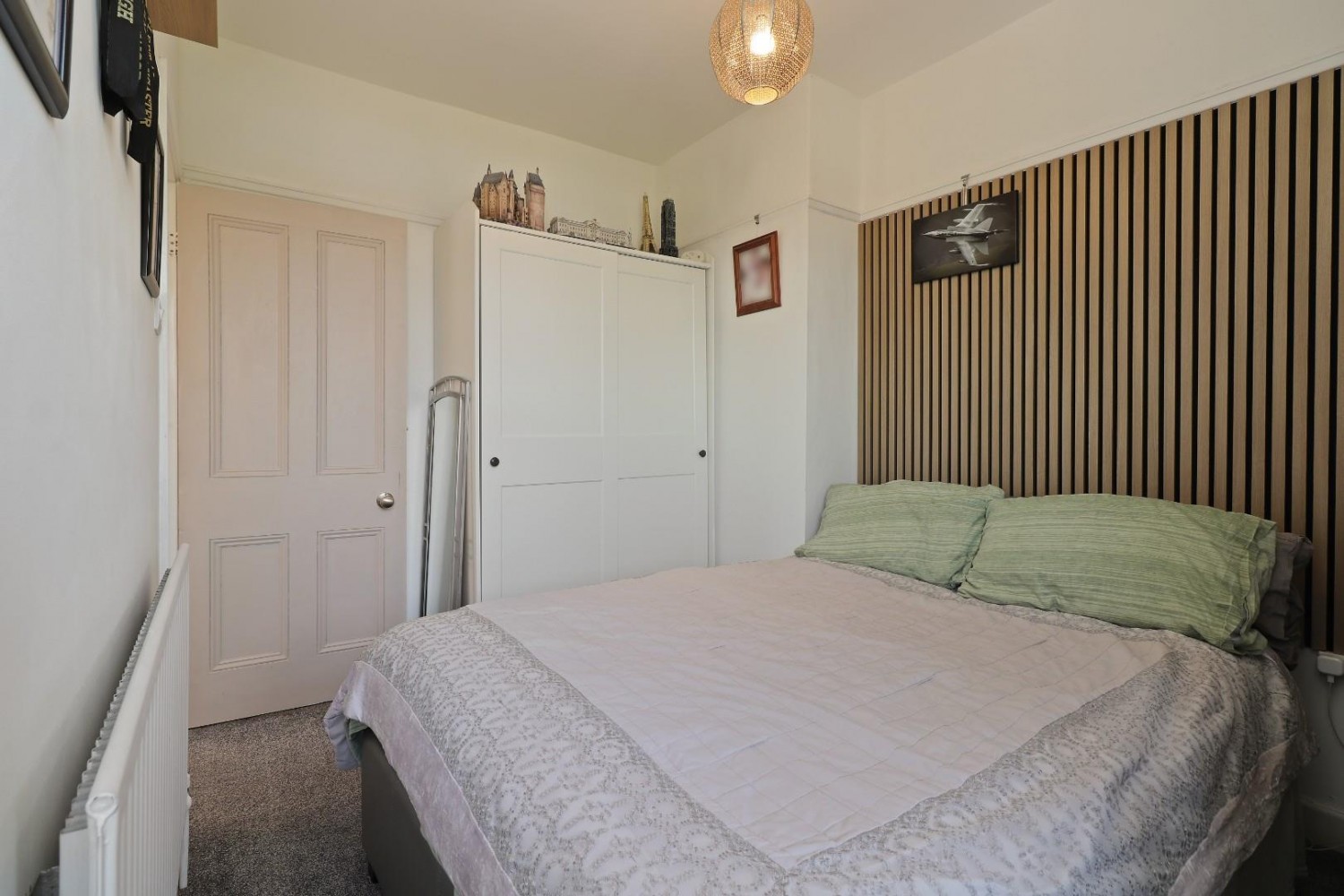 Humphrey Road, Greenhill, Sheffield, S8 7SE