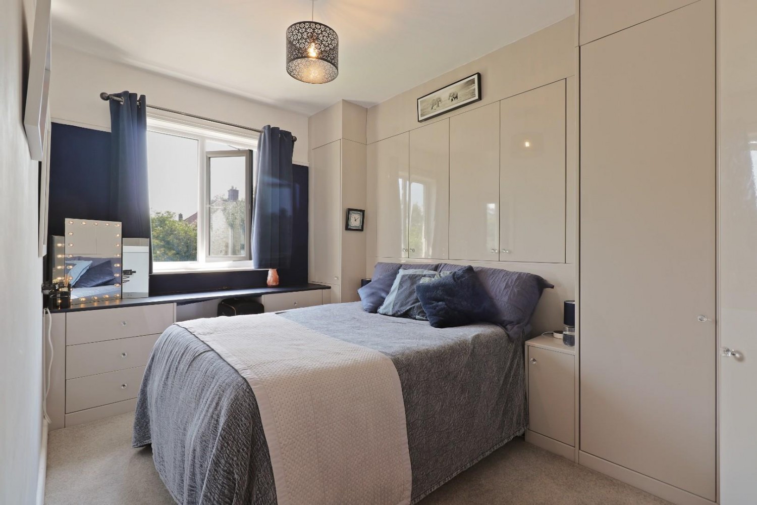 Humphrey Road, Greenhill, Sheffield, S8 7SE