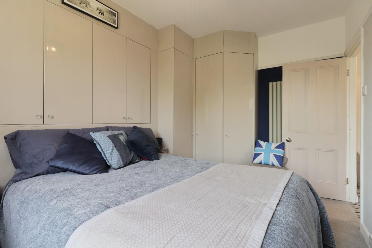 Humphrey Road, Greenhill, Sheffield, S8 7SE