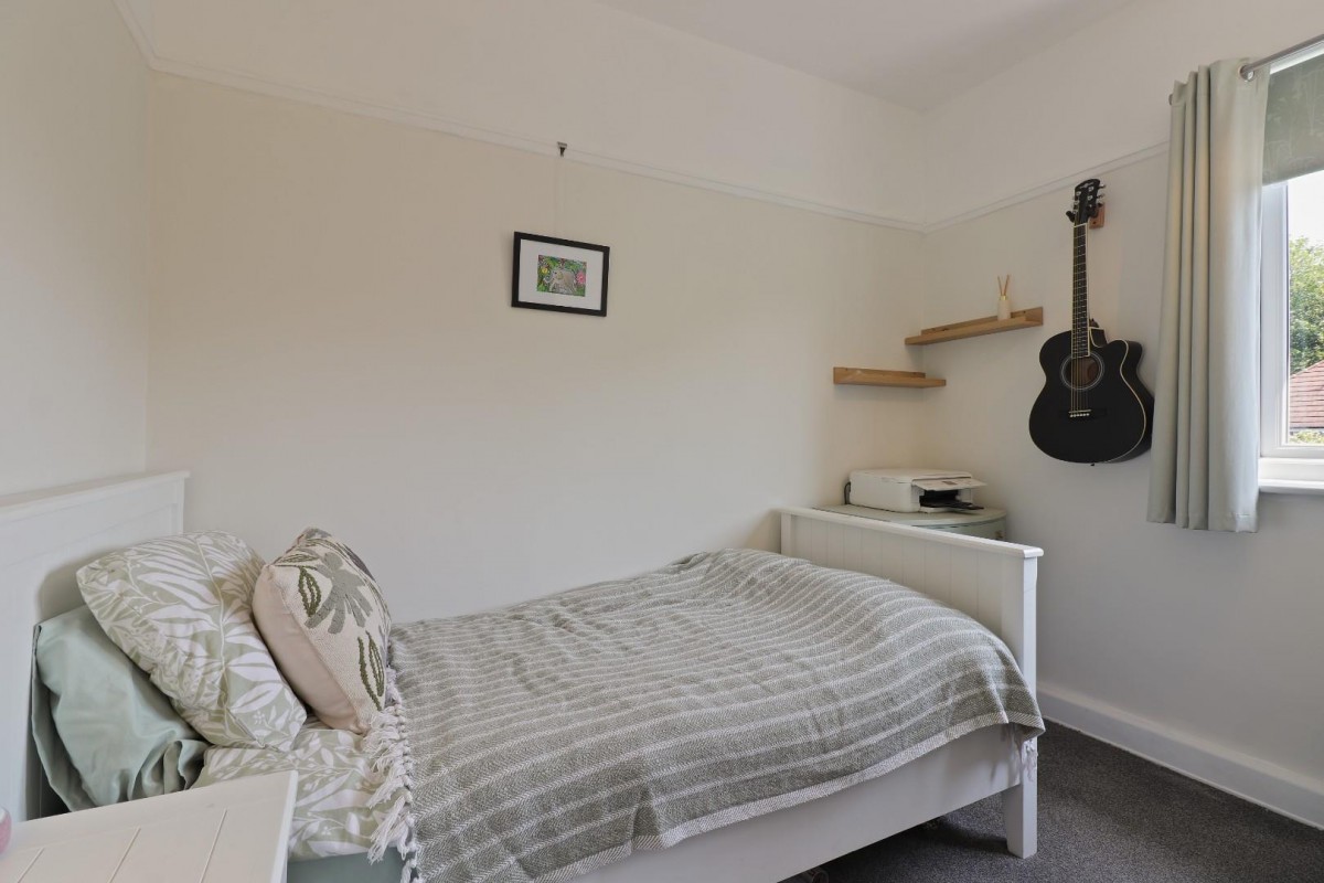 Humphrey Road, Greenhill, Sheffield, S8 7SE
